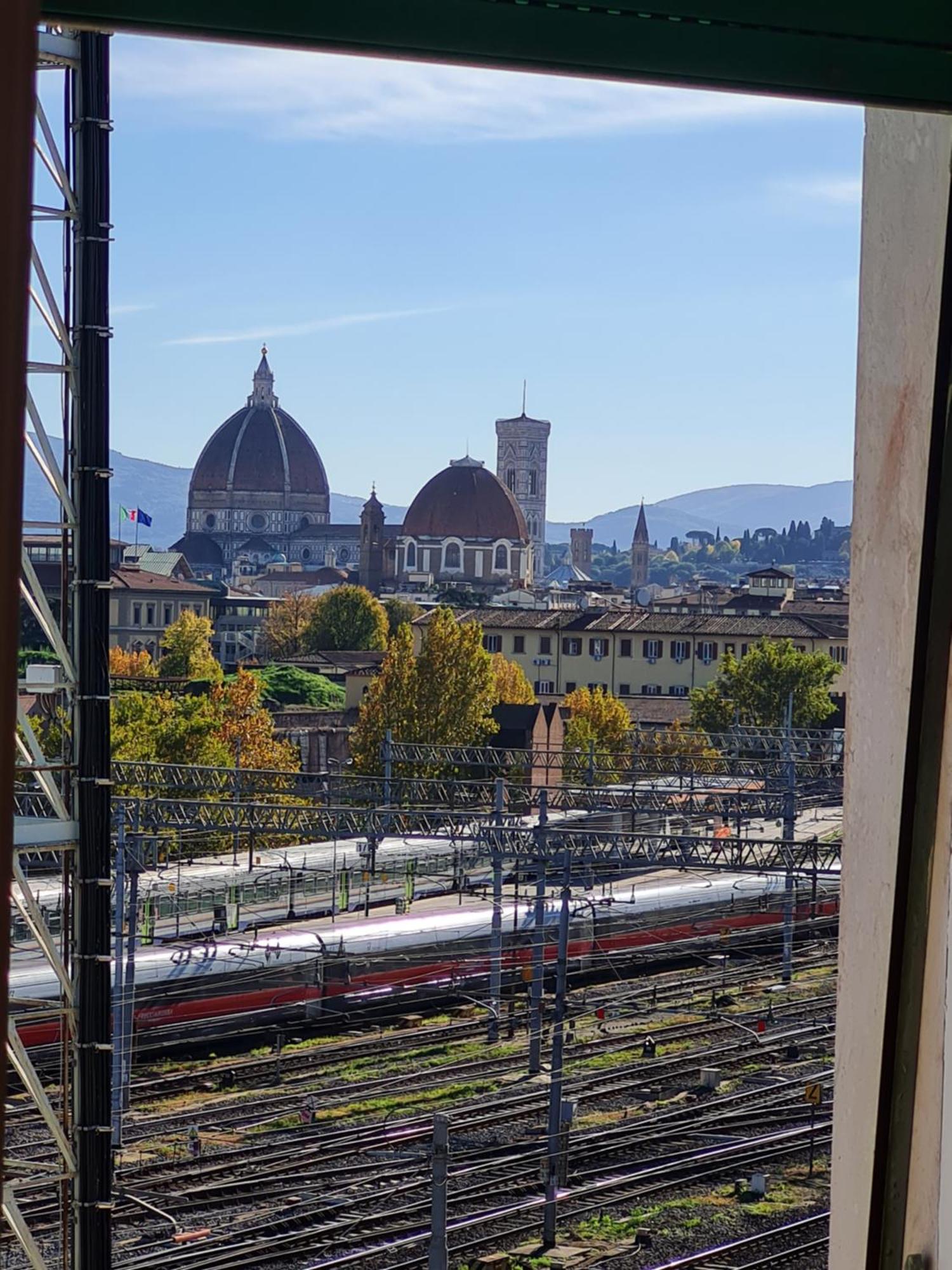 I Tulipani Hotel Florenţa Cameră foto